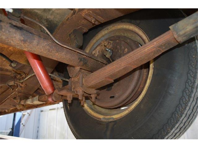 1953 Chevrolet 150 (CC-1719136) for sale in Loganville, Georgia