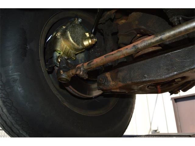 1953 Chevrolet 150 (CC-1719136) for sale in Loganville, Georgia
