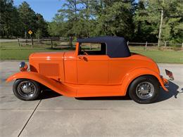 1932 Ford Roadster (CC-1719142) for sale in Myrtle Beach, South Carolina