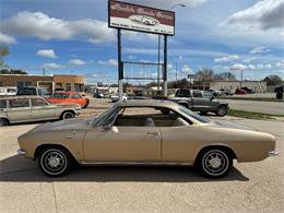 1966 Chevrolet Corvair Monza (CC-1719145) for sale in Hastings, Nebraska