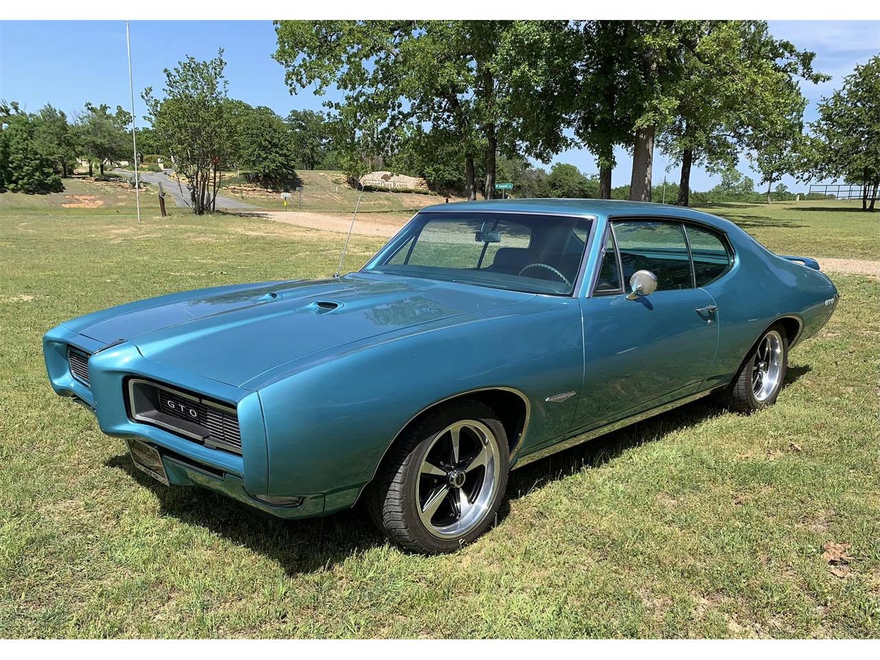 Extraordinary Cars For Sale Denison Tx Images