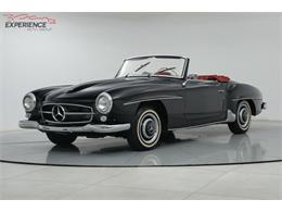 1961 Mercedes-Benz 190SL (CC-1710915) for sale in Fort Lauderdale, Florida