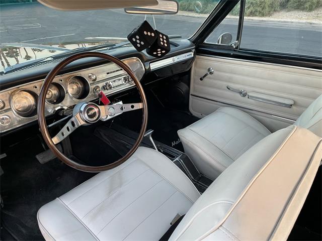 1965 Chevrolet Chevelle SS (CC-1719156) for sale in Lake Havasu City, Arizona