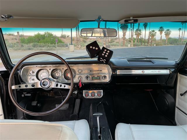 1965 Chevrolet Chevelle SS (CC-1719156) for sale in Lake Havasu City, Arizona