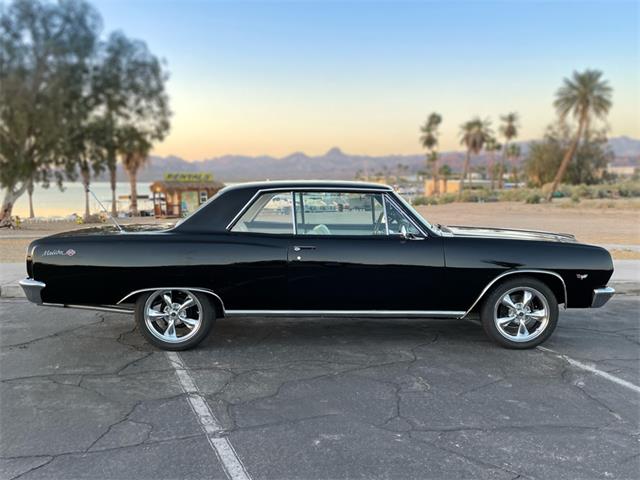 1965 Chevrolet Chevelle SS (CC-1719156) for sale in Lake Havasu City, Arizona