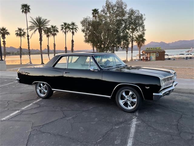 1965 Chevrolet Chevelle SS (CC-1719156) for sale in Lake Havasu City, Arizona