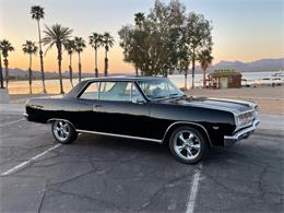 1965 Chevrolet Chevelle SS (CC-1719156) for sale in Lake Havasu City, Arizona