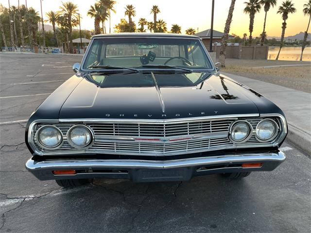1965 Chevrolet Chevelle SS (CC-1719156) for sale in Lake Havasu City, Arizona