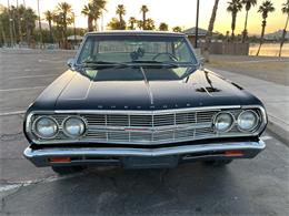 1965 Chevrolet Chevelle SS (CC-1719156) for sale in Lake Havasu City, Arizona