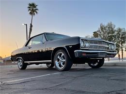 1965 Chevrolet Chevelle SS (CC-1719156) for sale in Lake Havasu City, Arizona