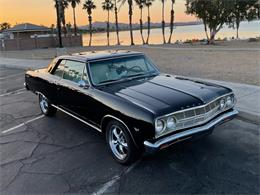 1965 Chevrolet Chevelle SS (CC-1719156) for sale in Lake Havasu City, Arizona