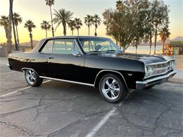 1965 Chevrolet Chevelle SS (CC-1719156) for sale in Lake Havasu City, Arizona