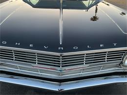 1965 Chevrolet Chevelle SS (CC-1719156) for sale in Lake Havasu City, Arizona