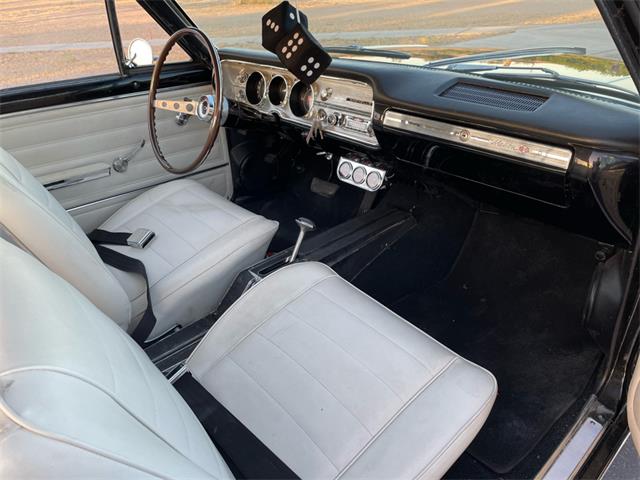 1965 Chevrolet Chevelle SS (CC-1719156) for sale in Lake Havasu City, Arizona
