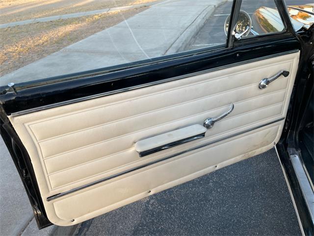 1965 Chevrolet Chevelle SS (CC-1719156) for sale in Lake Havasu City, Arizona