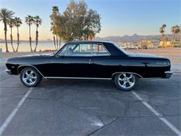 1965 Chevrolet Chevelle SS (CC-1719156) for sale in Lake Havasu City, Arizona