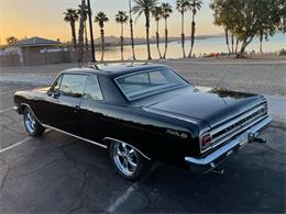 1965 Chevrolet Chevelle SS (CC-1719156) for sale in Lake Havasu City, Arizona