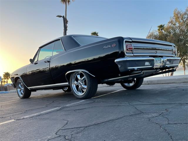 1965 Chevrolet Chevelle SS (CC-1719156) for sale in Lake Havasu City, Arizona