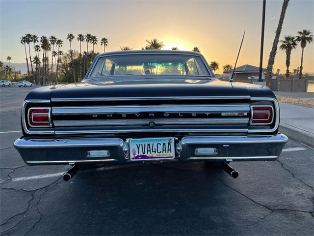 1965 Chevrolet Chevelle SS (CC-1719156) for sale in Lake Havasu City, Arizona