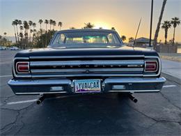 1965 Chevrolet Chevelle SS (CC-1719156) for sale in Lake Havasu City, Arizona