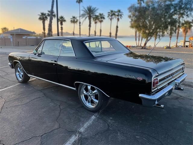 1965 Chevrolet Chevelle SS (CC-1719156) for sale in Lake Havasu City, Arizona