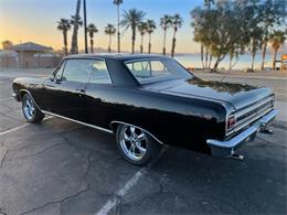 1965 Chevrolet Chevelle SS (CC-1719156) for sale in Lake Havasu City, Arizona