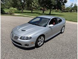2005 Pontiac GTO (CC-1719179) for sale in Broomfield, Colorado