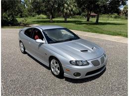 2005 Pontiac GTO (CC-1719179) for sale in Broomfield, Colorado