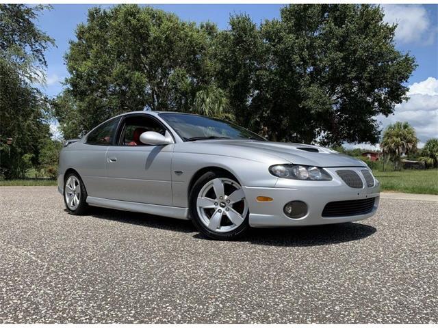 2005 Pontiac GTO (CC-1719179) for sale in Broomfield, Colorado