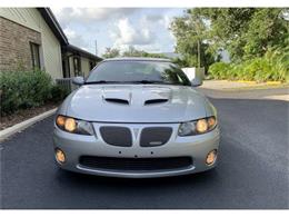 2005 Pontiac GTO (CC-1719179) for sale in Broomfield, Colorado