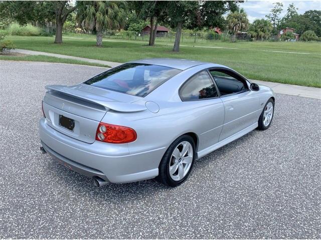 2005 Pontiac GTO (CC-1719179) for sale in Broomfield, Colorado