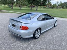 2005 Pontiac GTO (CC-1719179) for sale in Broomfield, Colorado