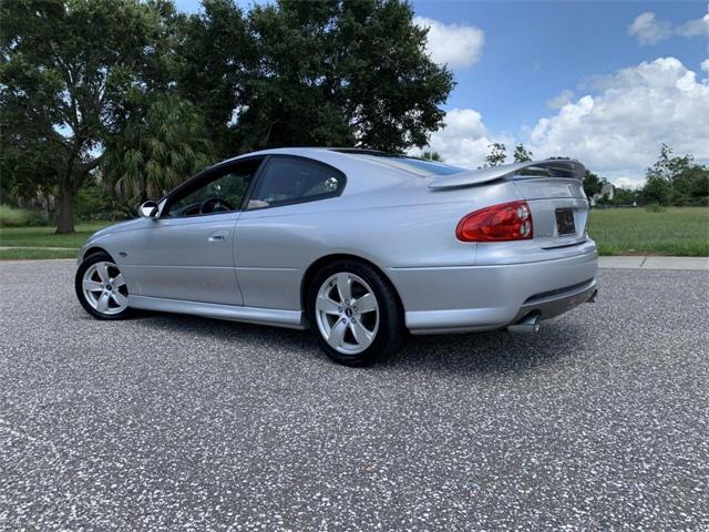2005 Pontiac GTO (CC-1719179) for sale in Broomfield, Colorado
