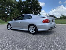 2005 Pontiac GTO (CC-1719179) for sale in Broomfield, Colorado