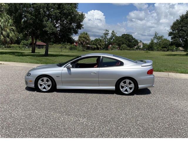 2005 Pontiac GTO (CC-1719179) for sale in Broomfield, Colorado