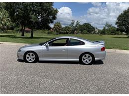2005 Pontiac GTO (CC-1719179) for sale in Broomfield, Colorado