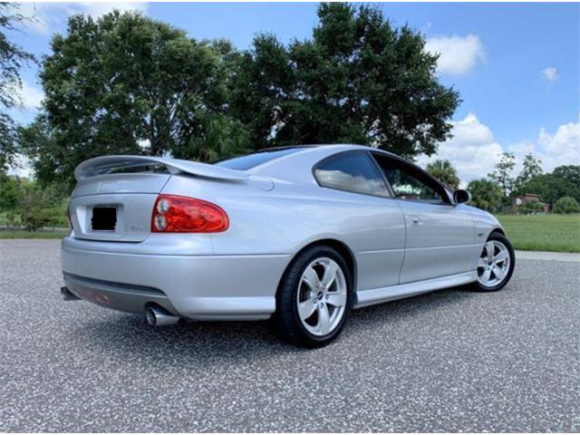 2005 Pontiac GTO (CC-1719179) for sale in Broomfield, Colorado