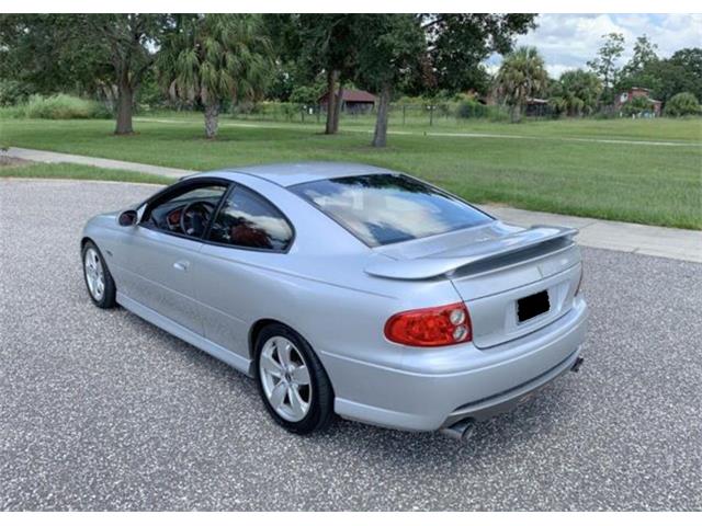 2005 Pontiac GTO (CC-1719179) for sale in Broomfield, Colorado