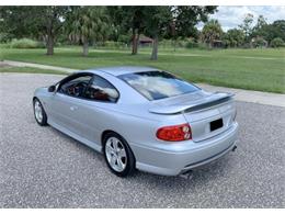 2005 Pontiac GTO (CC-1719179) for sale in Broomfield, Colorado