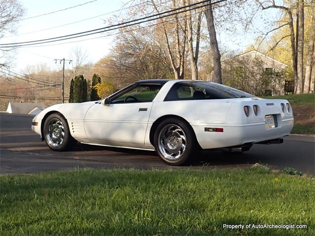 1994 Chevrolet Corvette (CC-1719180) for sale in Branford, Connecticut