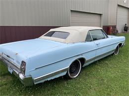1967 Ford Galaxie 500 XL (CC-1719181) for sale in St croix falls , Wisconsin