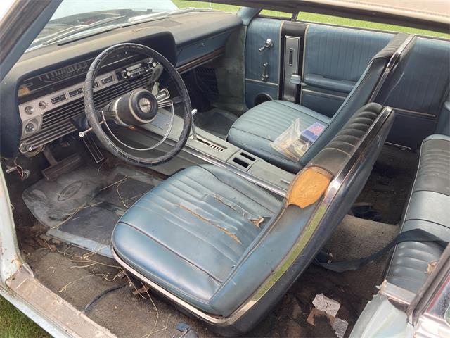 1967 Ford Galaxie 500 XL (CC-1719181) for sale in St croix falls , Wisconsin