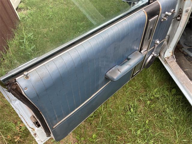 1967 Ford Galaxie 500 XL (CC-1719181) for sale in St croix falls , Wisconsin