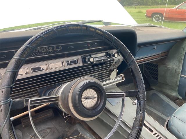 1967 Ford Galaxie 500 XL (CC-1719181) for sale in St croix falls , Wisconsin