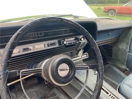 1967 Ford Galaxie 500 XL (CC-1719181) for sale in St croix falls , Wisconsin