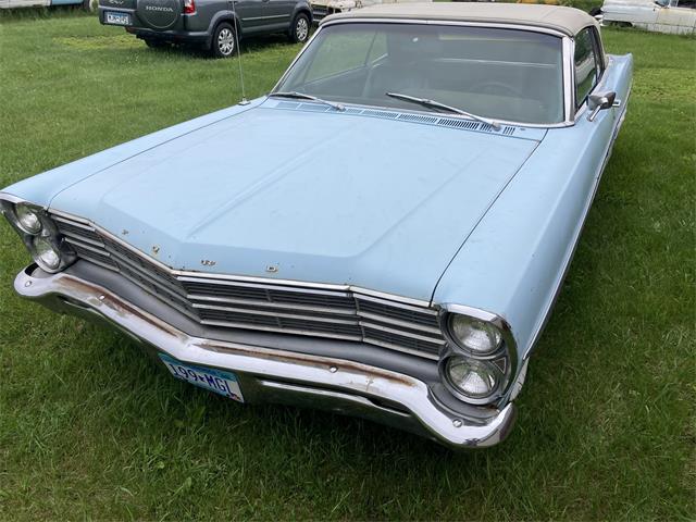 1967 Ford Galaxie 500 XL (CC-1719181) for sale in St croix falls , Wisconsin