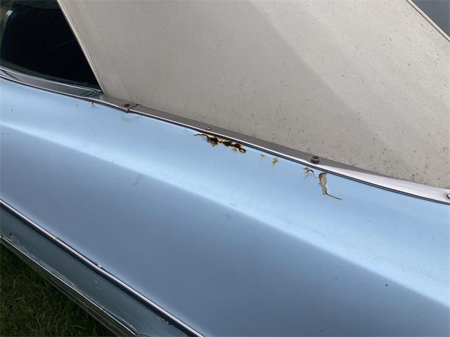 1967 Ford Galaxie 500 XL (CC-1719181) for sale in St croix falls , Wisconsin