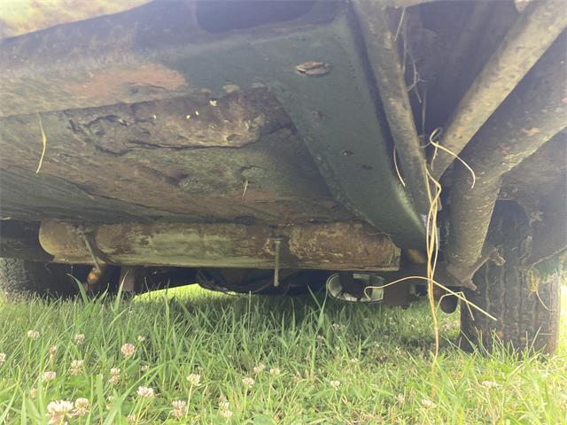 1967 Ford Galaxie 500 XL (CC-1719181) for sale in St croix falls , Wisconsin