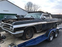 1963 Buick Wildcat (CC-1719182) for sale in St croix falls , Wisconsin