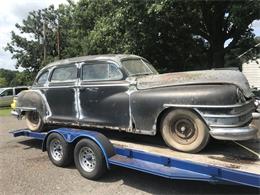 1947 Chrysler New Yorker (CC-1719212) for sale in St croix falls, Wisconsin